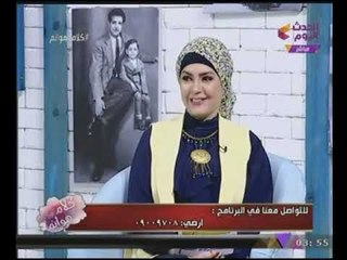 مؤسس مبادرة "طفرة" يوضح دور المبادرة فى النهوض #بمصر