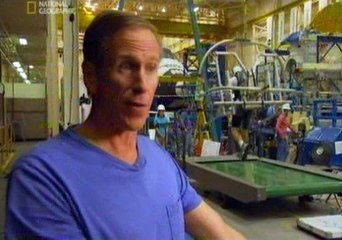 Mindennapi Tudomány - 0618 Living On The Moon