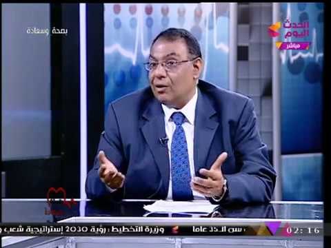 د. سمير ناروز يشرح أسباب وأعراض خطيرة تدل على وجود جرثومة المعدة