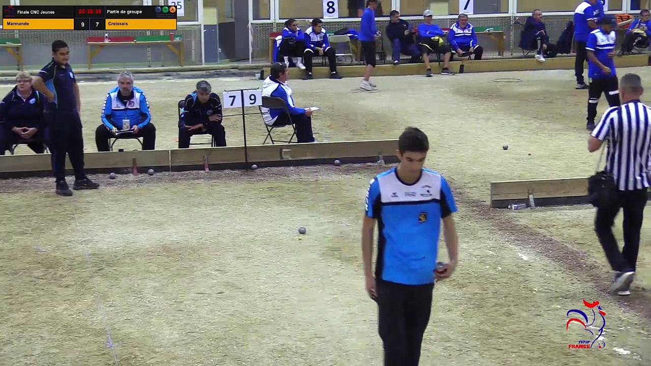 Finale CNC Jeunes 2018 à Saint Chamond (42) (5)