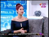 ملكة جمال مصر 2016 تكشف سر اهتمامها بملف الرفق بالحيوان