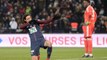 OM - PSG : Zlatan Ibrahimovic dans le viseur d'Edinson Cavani