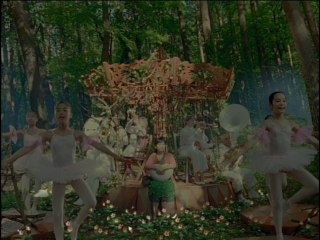 DREAMS COME TRUE - Merry-Life-Goes-Round