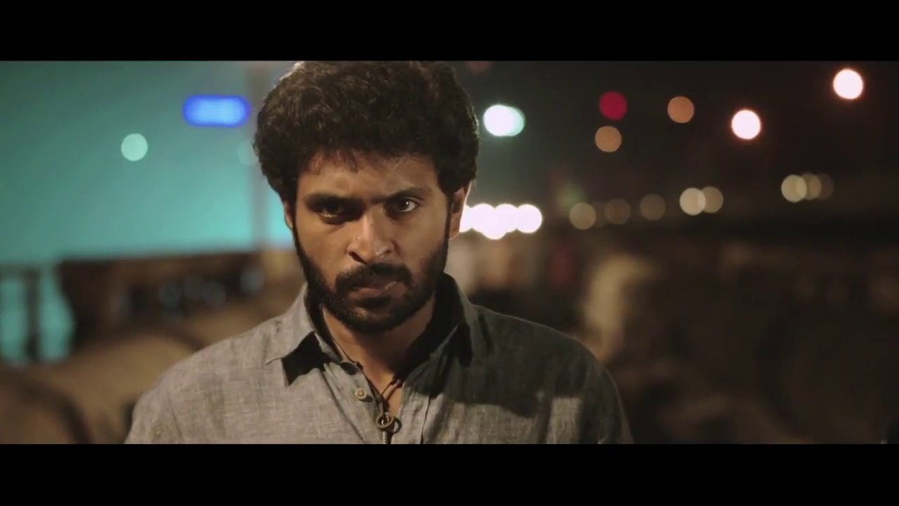 Pakka Rowdy (2018) Latest Released Full Hindi Dubbed Movie  Part 1 -- 2018 South Indian Movies In Hindi