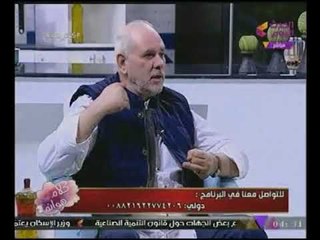 تعليق الفنان "محمد عبدالجواد" على مشاركة مذيعه #الحدث لاعمال فنيه معه