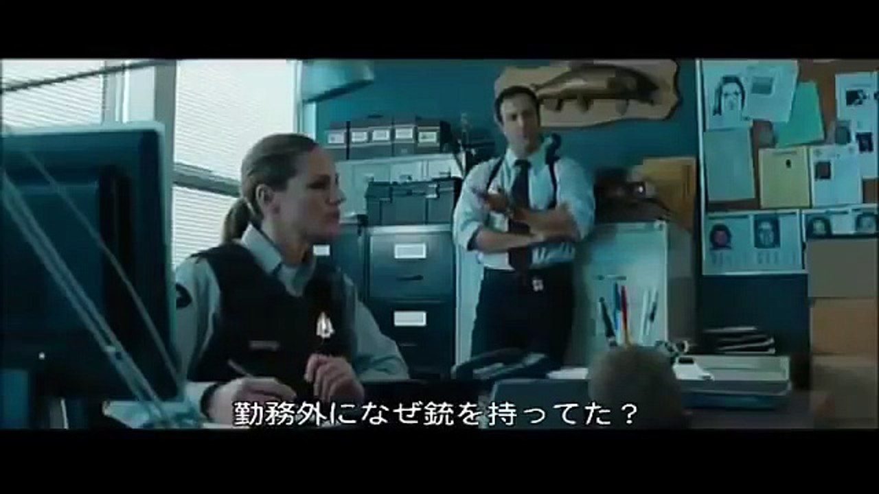 アクション映画 full movie 日本語吹き替え part 3/3
