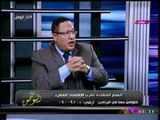 بالفيديو| النائب 