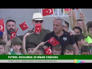 Haber 16 - 23 Nisan Özel