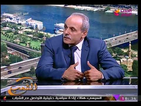النائب عبد العزيز الصفتي : المشاكل كتير ومعناش عصا سحرية للحل