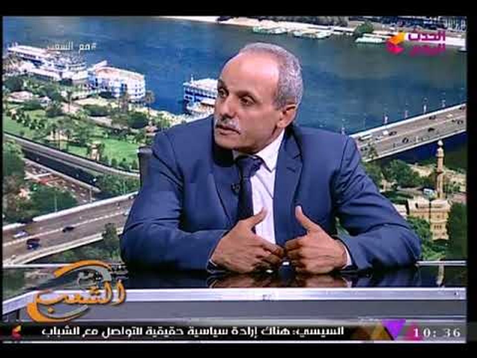 النائب "عبد العزيز الصفتي": المشاكل كتير ومعناش "عصا سحرية" للحل