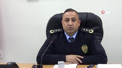 Trafikte Yeni Dönem Başladı: Kırıkkale'de Stk'lar Bilgilendirildi