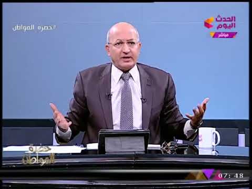 "سيد علي" ينفعل ويهاجم "فريدة الشوباشي" والعلمانيين المصريين: "عندهم زهايمر وبيخرفوا"
