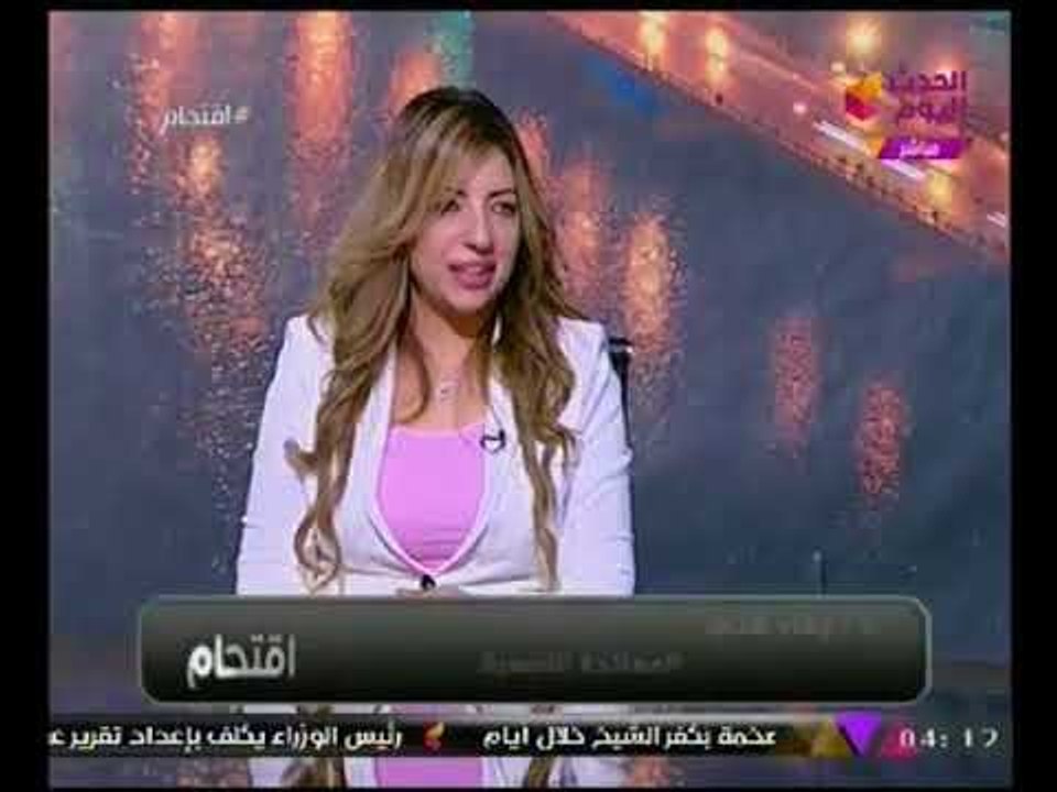 "طبيبه نفسيه" تدافع عن "شيرين عبد الوهاب" لمهاجمتها بشراسه :"بلاش افوره.. ومتعلقولهاش المشنقه"