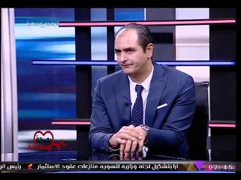 د. محمد طريف يوضح كيف تنتقل الأمراض الوراثية من جيل لآخر