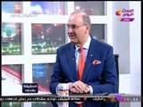 حصريا| سفير العراق بمصر يكشف لأول مرة لـ