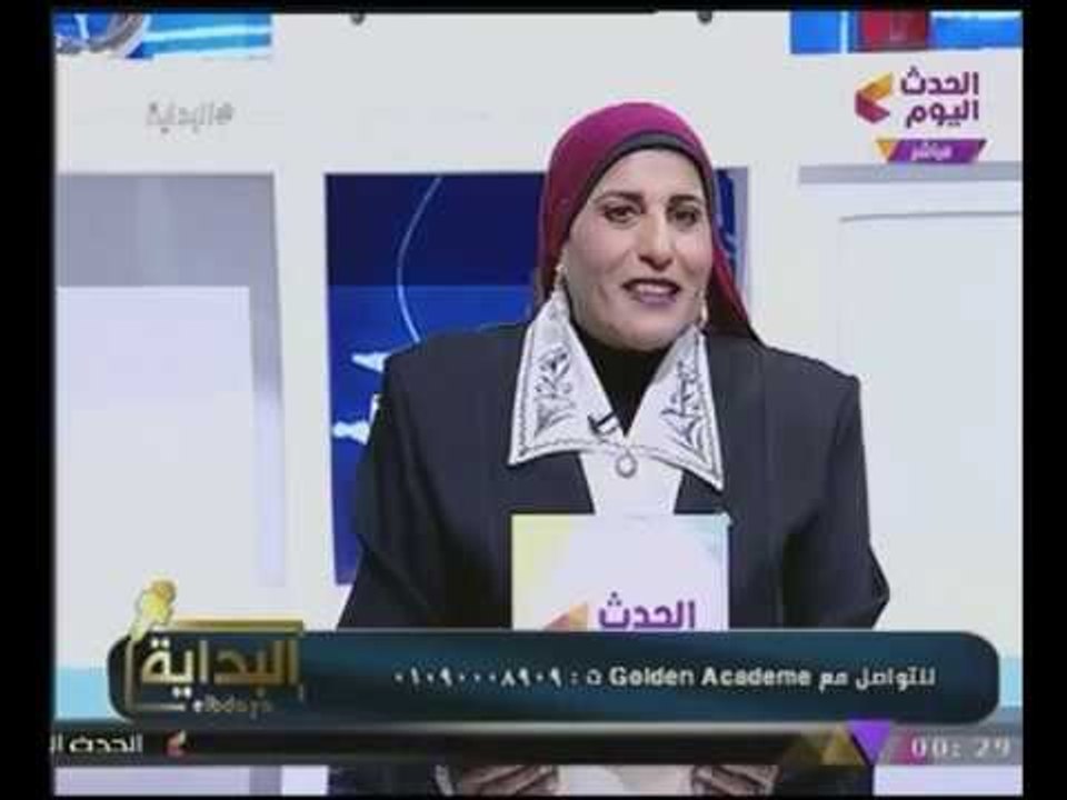 "عضوة بمنظمة حقوق الانسان" تكشف طرق تحايل أهل #الصعيد فى زواج "القاصرات"