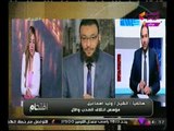 الشيخ وليد اسماعيل يطالب بإيداع الفلكي 