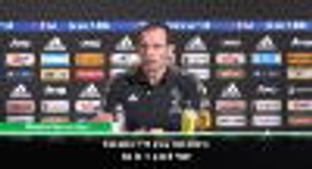 SOCIAL: Football: Ronaldo is fit to play every game - Allegri