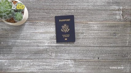 Your Passports Could Soon be Replaced With Your Face