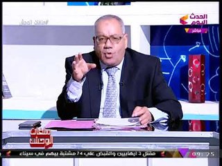 المحامي نبيه الوحش ساخرا من "مذيع النهار": "انت شبه عصاية الغلية وأداة تسليك بلاعة الحمام"