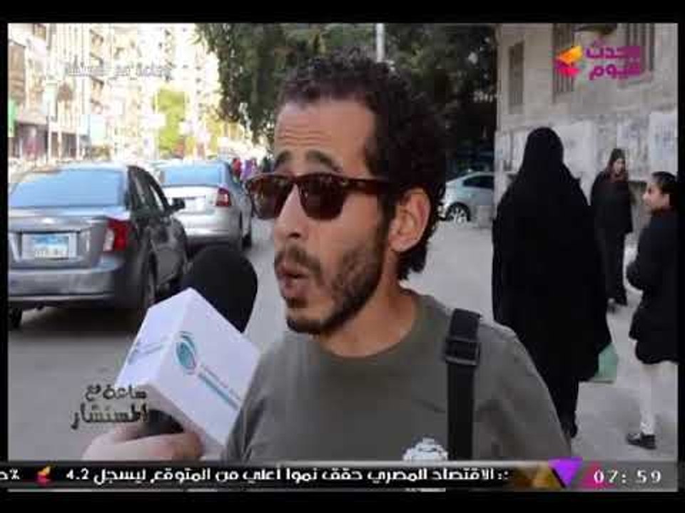 شاهد بالفيديو ماذا قال الشارع المصري حول مقترح إصدار "رخصة الإنجاب"