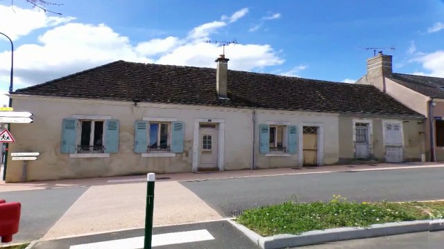 A vendre - Maison/villa - LE MANS (72000) - 4 pièces - 115m²