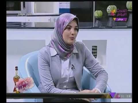 صاحبة مبادرة #وطن_إنسانى تكشف تفاصيل صرخات أم مريم من المقابر عايزه أوضة تحت بير السلم