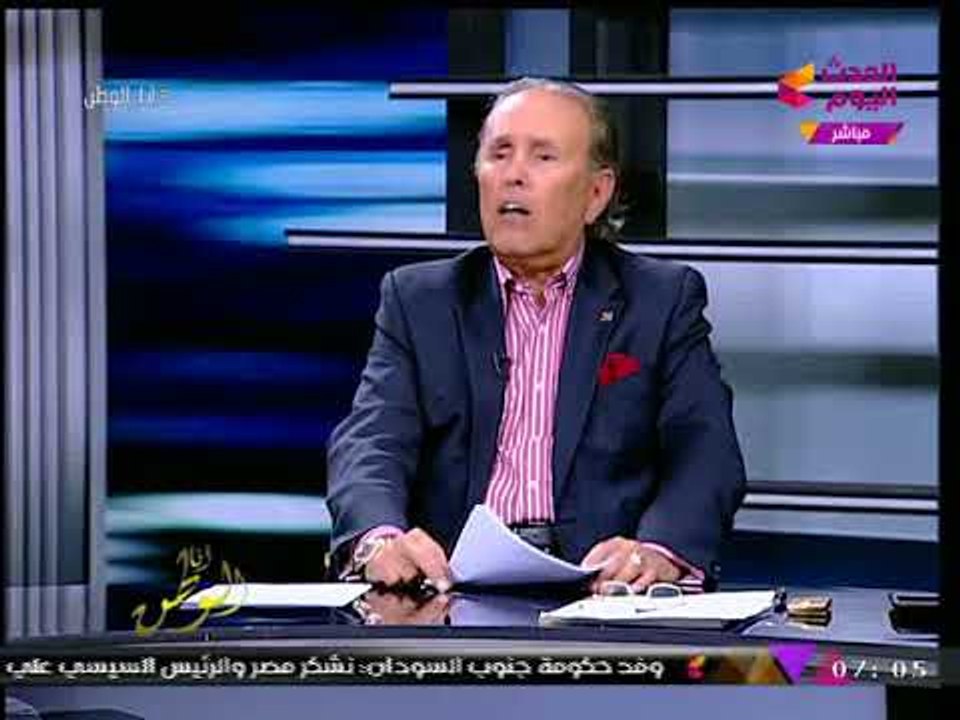 الخبير الاقتصادي "هاني توفيق" يجيب على سؤال المواطن المصري: "متى يشعر بالتحسن الاقتصادي؟!"