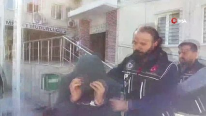 5 Bin Uyuşturucu Hapla Yakalanan 2 Kişi Tutuklandı