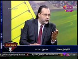 لؤي دعبس يعلنها صريحة: انتخابات الزمالك مصيرها البطلان بسبب قنابل 