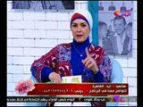 اغرب متصله تنفعل لفكرة الزواج الثاني :