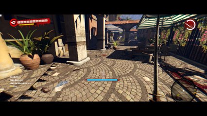 Dead Island Riptide Definitive Edition - Bölüm 45