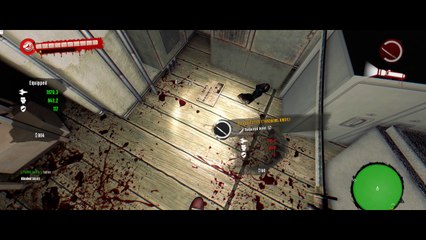 Dead Island Riptide Definitive Edition - Bölüm 46