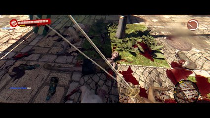 Dead Island Riptide Definitive Edition - Bölüm 50