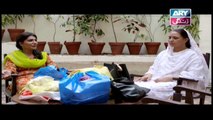 Noor Ul Ain Episode 15 - on ARY Zindagi in High Quality 26th October 2018
