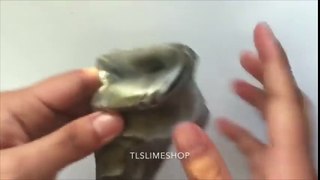 Satisfying Slime Asmr Videos!!