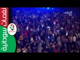 طه سليمان /  جناي البريدو  || مهرجان ربيع سوق واقف 2017 ||