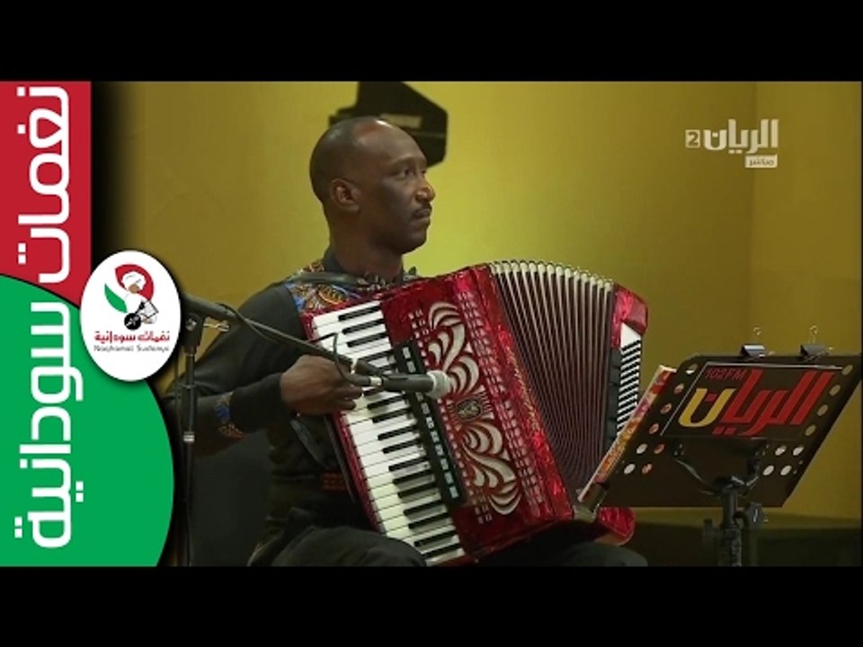 طه سليمان  / الو منو   || مهرجان ربيع سوق واقف...