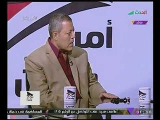 المؤرخ "محمد الشافعى" يفجر مفاجأة التخطيط لـ "سد النهضة" منذ عهد عبدالناصر!!