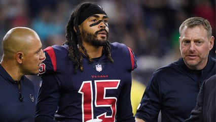 Rapoport: Will Fuller out for the season with a torn ACL
