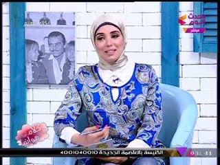 الإعلامية "عبير الشيخ" تعلن مفاجأة سأرة لكل "عاشقات المطبخ"