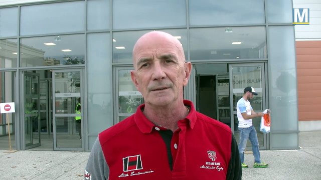 Course Marseille-Cassis, les coureurs expliquent pourquoi ils relèvent ce défi