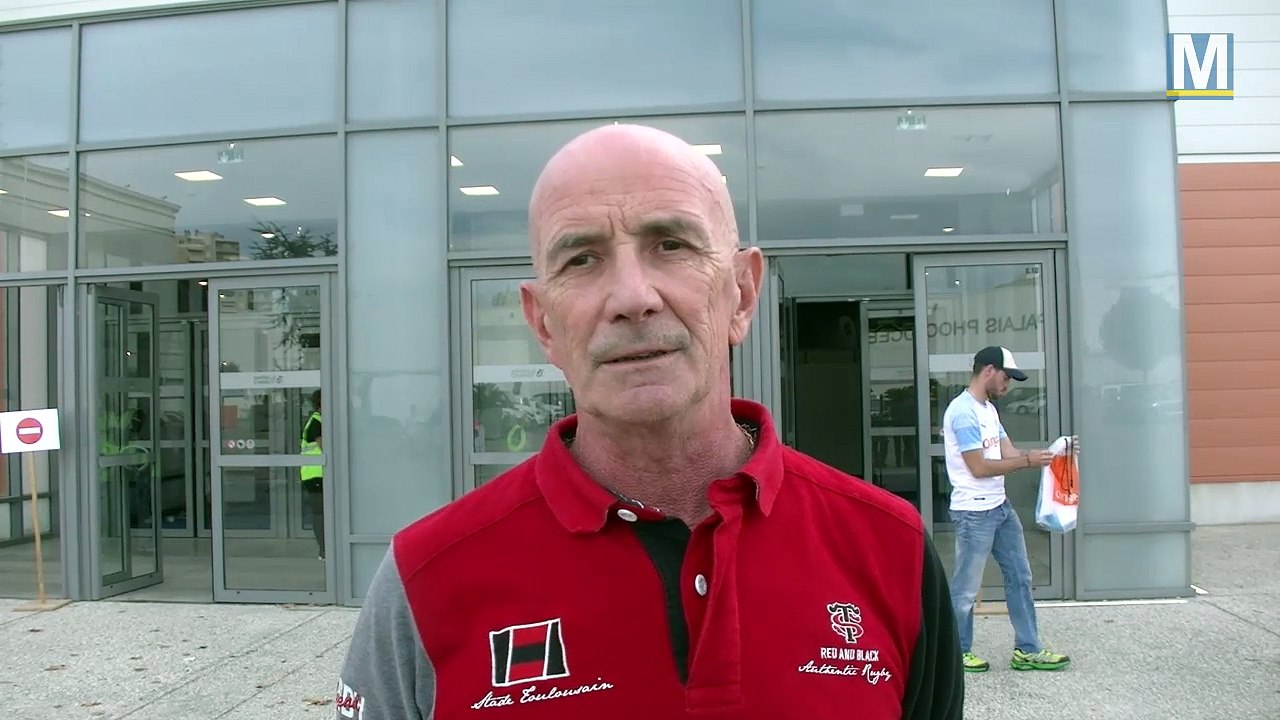 Course Marseille-Cassis, les coureurs expliquent pourquoi ils relèvent ce défi