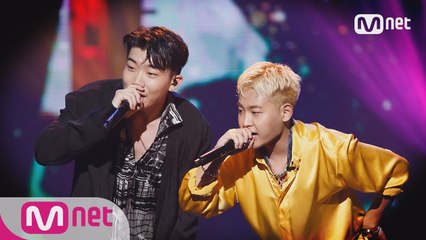 [8회] 수퍼비 - '억' (Feat.CHANGMO) (Prod. CHANGMO)  @1차 공연