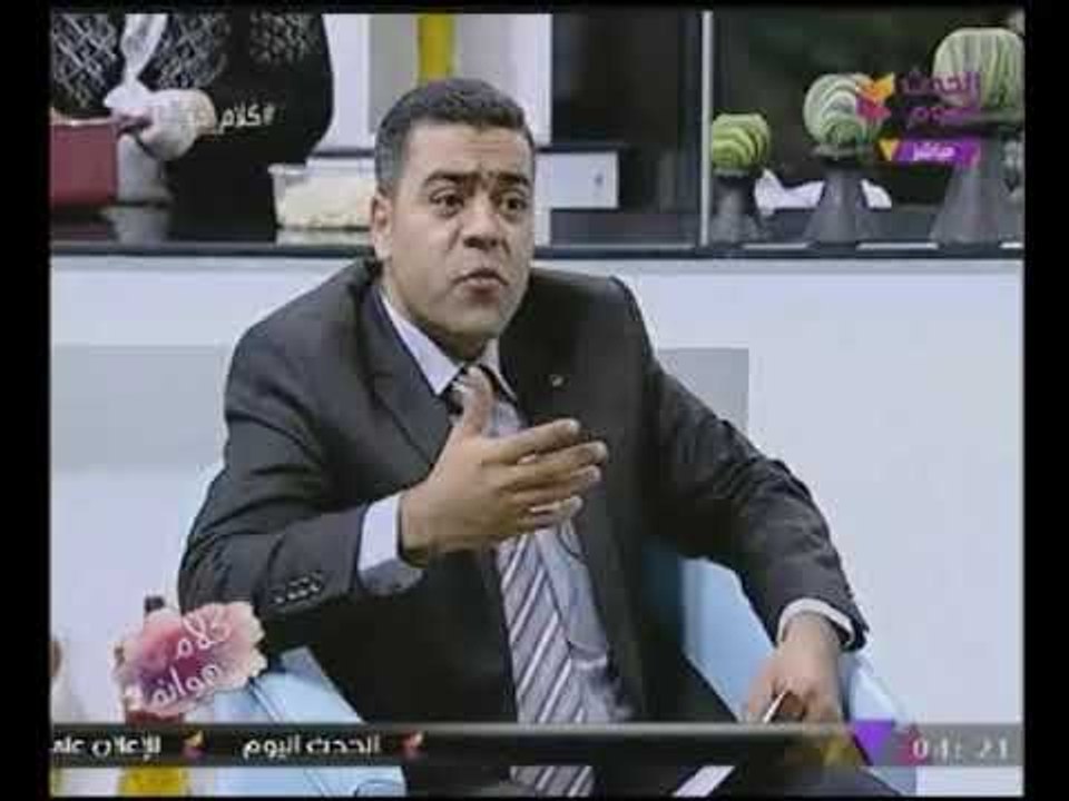 كلام هوانم مع عبير الشيخ ومنال عبداللطيف| لقاء...