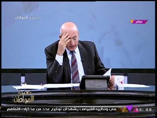 عاجل| سيد علي يعلن دخول الفنان "إيمان البحر درويش" للعناية المركزة...!