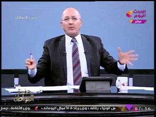 شاهد تعليق "سيد علي" بعد اعتذار "أبلة فاهيتا" عن إساءتها للفنانة القديرة "شادية"