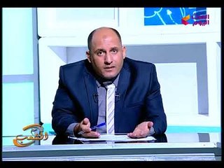 أحمد المغربل في رسالة نارية للمسؤولين: "مش قادر تشتغل غور من مكانك وامشي"!