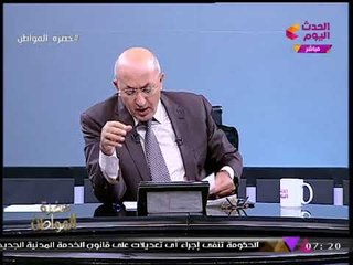 سيد علي يشن هجوما شرسا على "أمير قطر": "شغل كيد النساء مش هينفع معانا" ويحذره" "البادئ أظلم"!