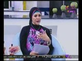 كلام هوانم مع عبير الشيخ ومنال عبداللطيف| قناة العاصمة وسر التكريم 14-11-2017